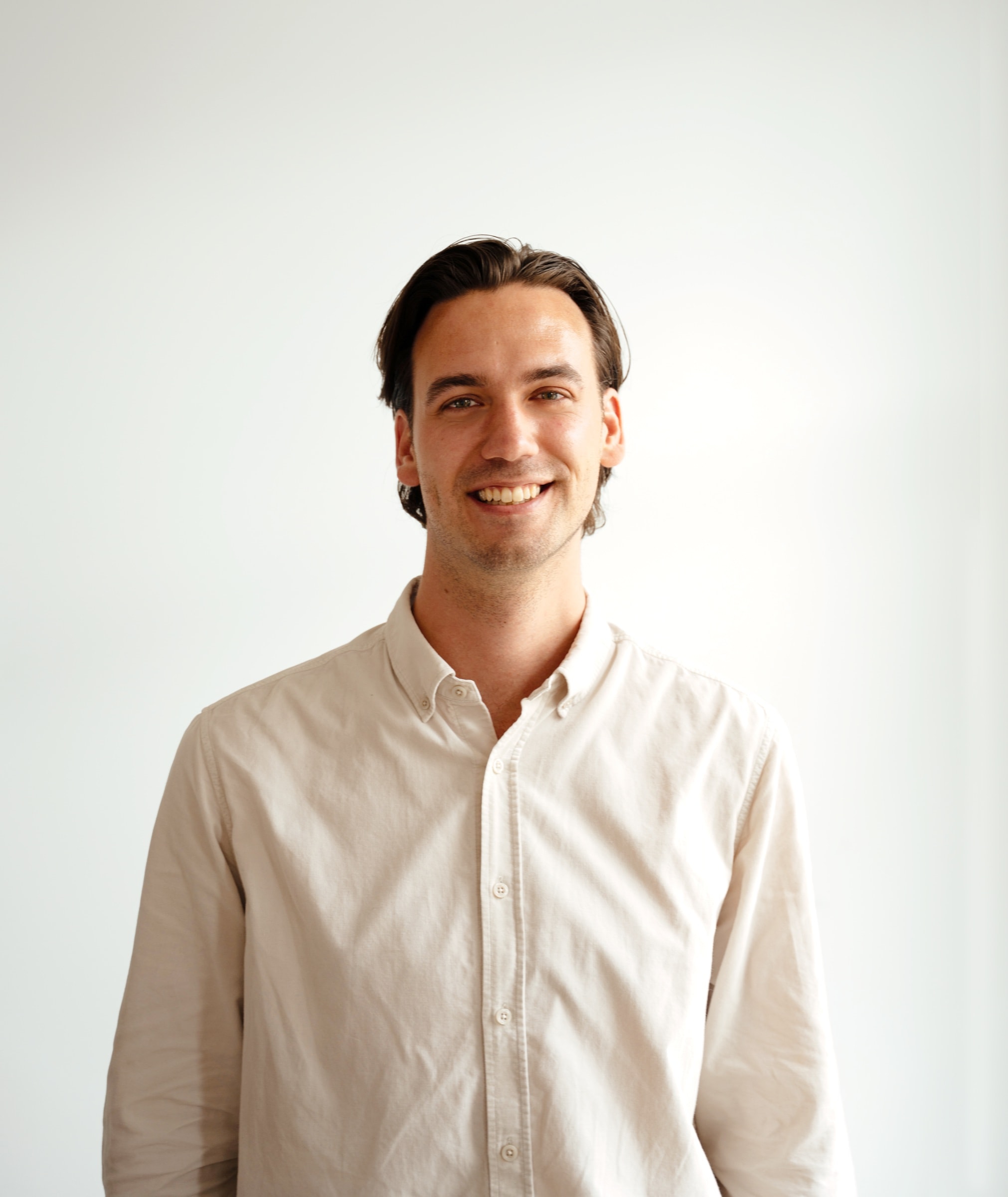 Daan Nijhuis