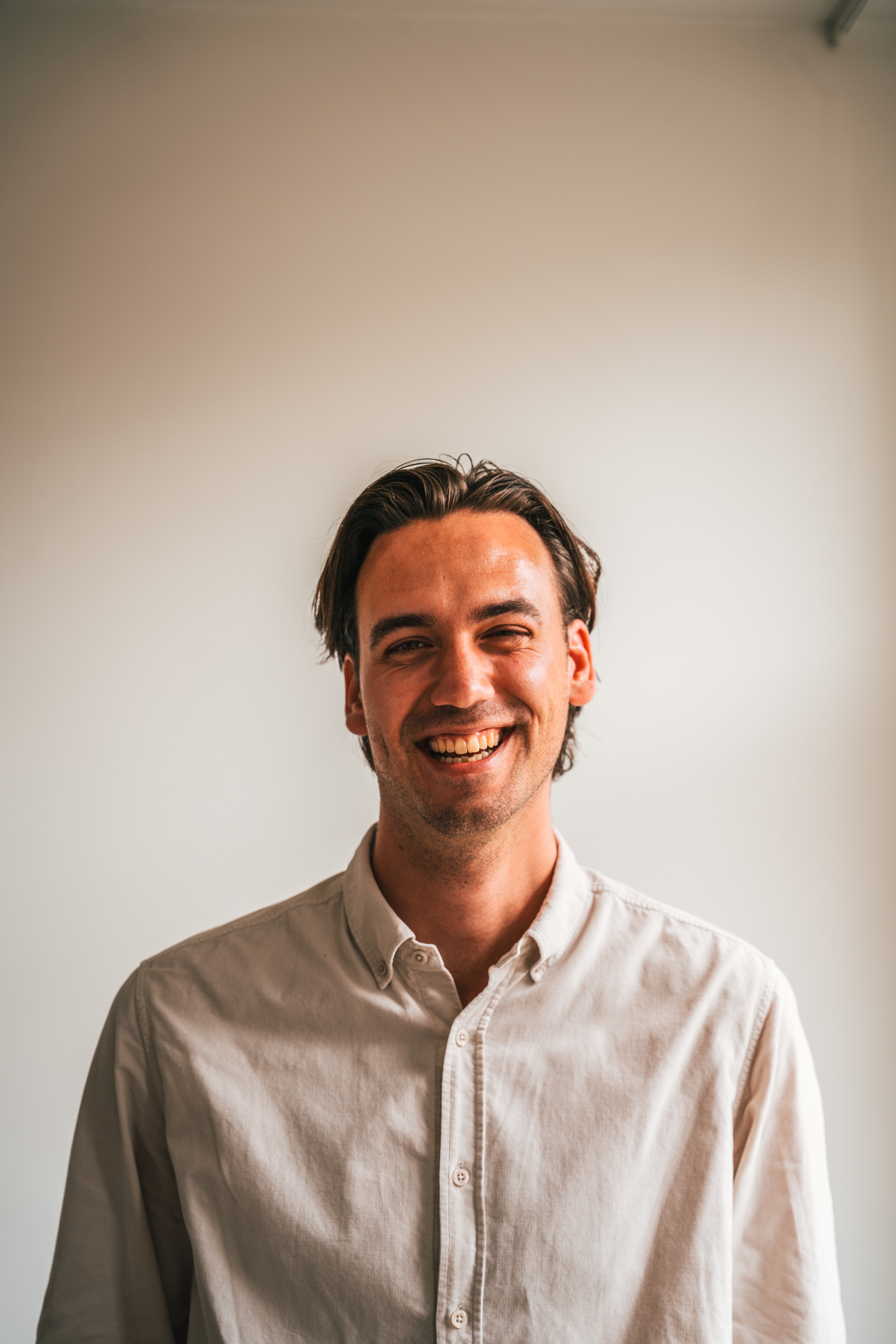 Daan Nijhuis