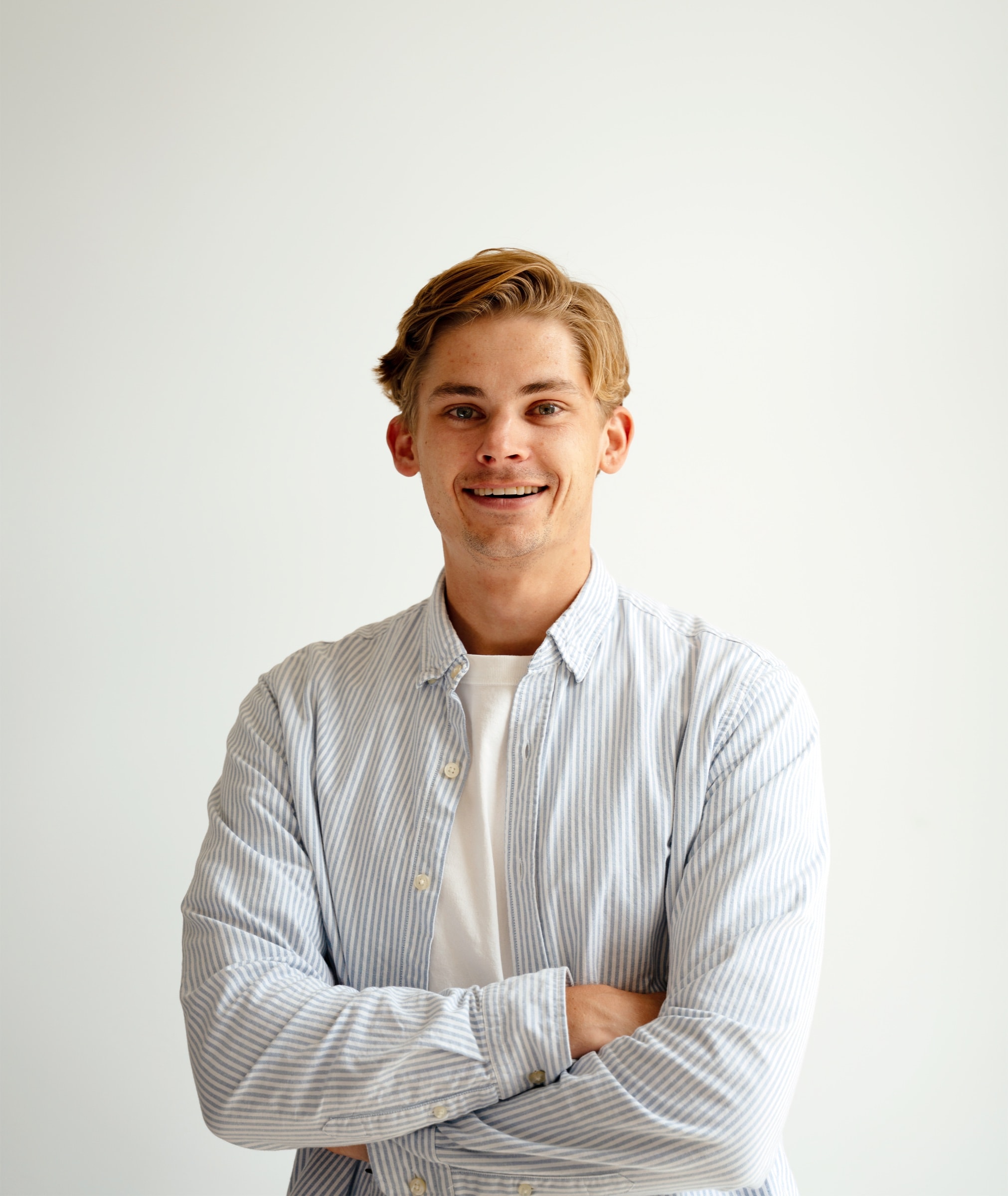 Hidde van der Meer